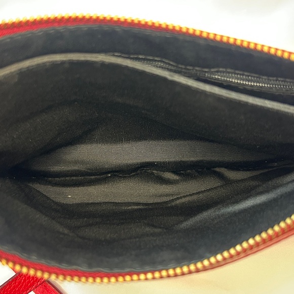 Marc Jacobs Red Crossbody bag - Picture 7 of 10